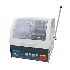 Ручной металлографический отрезной станок FERCUT 80 M